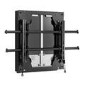 Chief Fusion Vegg Large Dynamisk Universal Sort Max 57-80 Kg